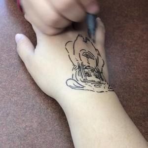 Meet your Posher, Joyce